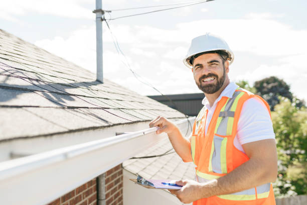 Trusted Lancaster, OH Roofing Contractor Experts