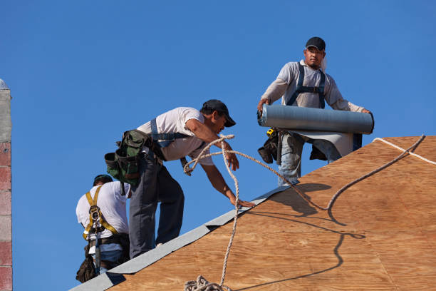 Best Roof Maintenance Services  in Lancaster, OH