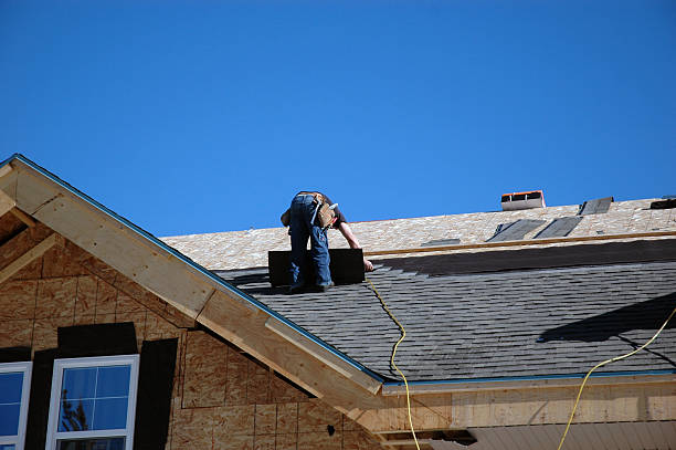 Roof Installation Near Me in Lancaster, OH