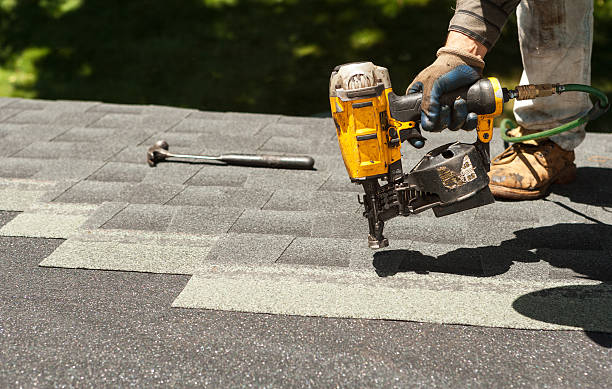 Heating Cable for Roof Installation in Lancaster, OH